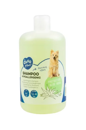 Shop Nu Shampoo Hypoallergeen